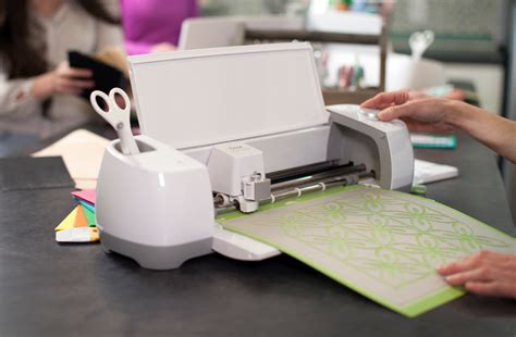 cricut electronic cutting machine